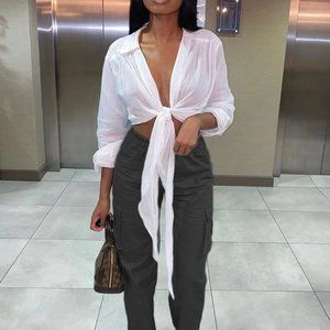 Not So Basic Top